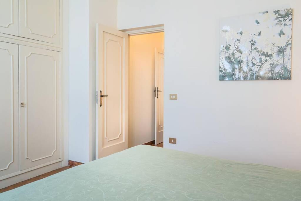 Casa Gege', For Up To 5 Guests, Shared Pool, Sorrento Center Διαμέρισμα Εξωτερικό φωτογραφία