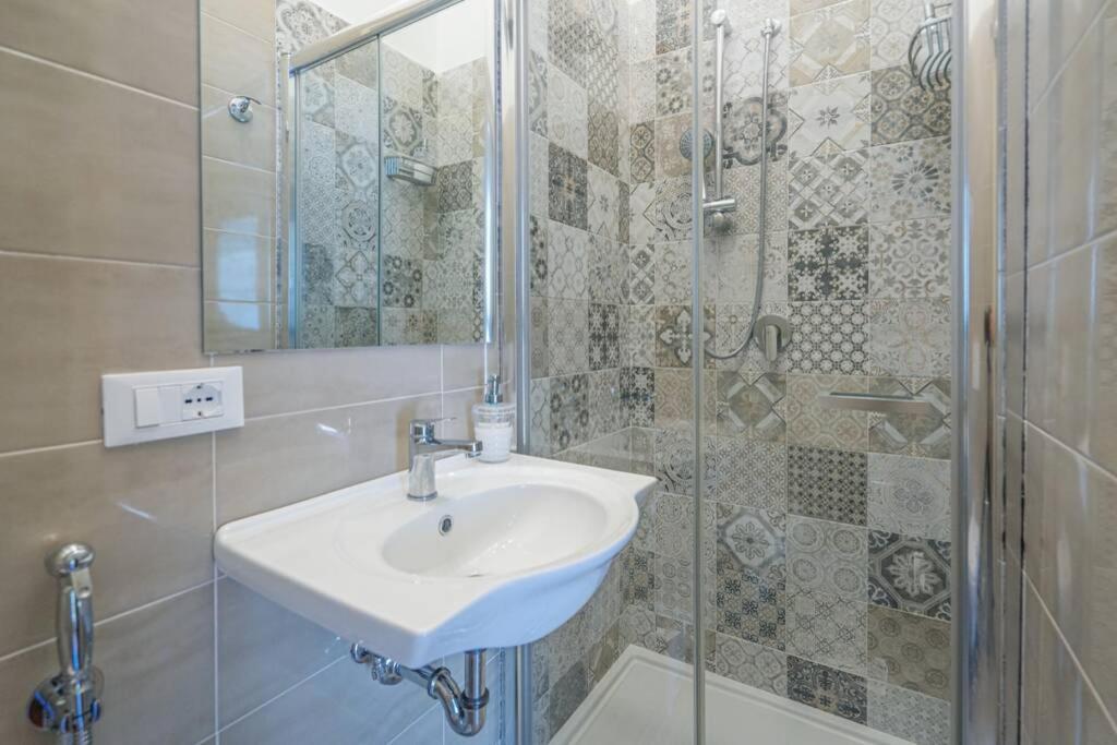 Casa Gege', For Up To 5 Guests, Shared Pool, Sorrento Center Διαμέρισμα Εξωτερικό φωτογραφία